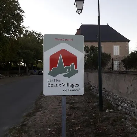 Oda ve Kahvaltı Les Tilleuls