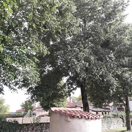 Les Tilleuls Oda ve Kahvaltı *