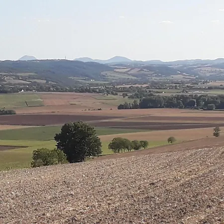 Les Tilleuls Oda ve Kahvaltı