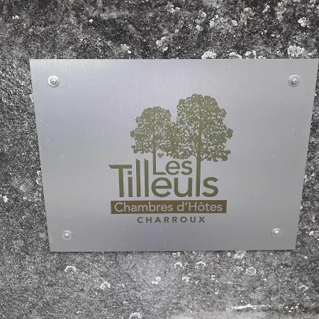 Les Tilleuls